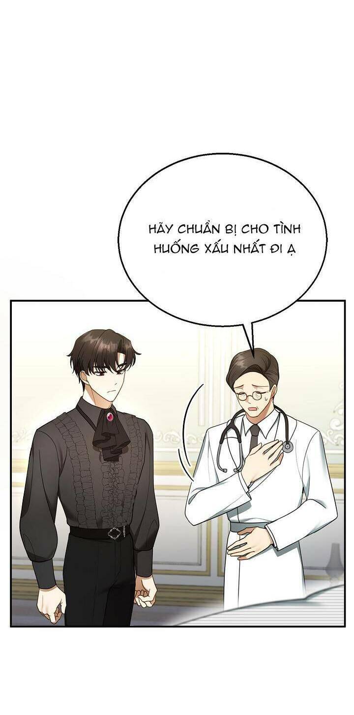 Tôi Sắp Ly Hôn Với Người Chồng Độc Ác, Nhưng Chúng Tôi Có Baby Chapter 18 - Trang 2