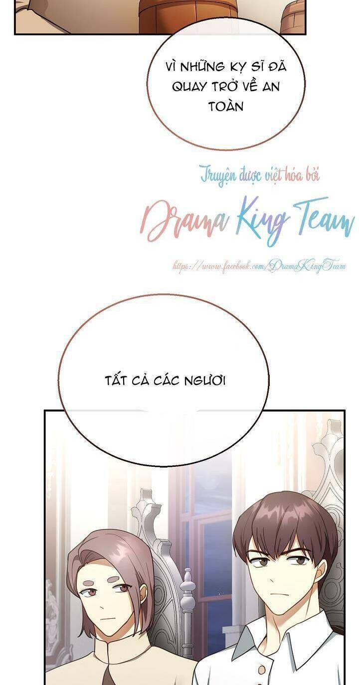 Tôi Sắp Ly Hôn Với Người Chồng Độc Ác, Nhưng Chúng Tôi Có Baby Chapter 16 - Trang 2