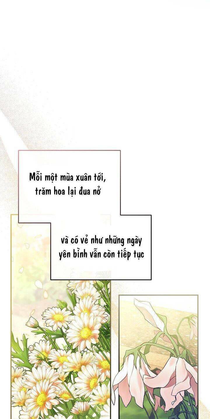 Tôi Sắp Ly Hôn Với Người Chồng Độc Ác, Nhưng Chúng Tôi Có Baby Chapter 11 - Trang 2