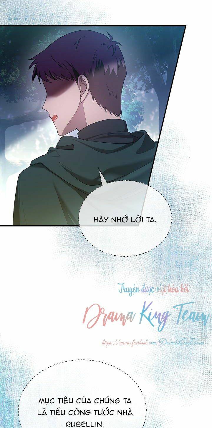 Tôi Sắp Ly Hôn Với Người Chồng Độc Ác, Nhưng Chúng Tôi Có Baby Chapter 7 - Trang 2