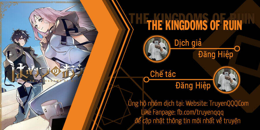 Đế Chế Diệt Vong Chapter 41.2 - Trang 2