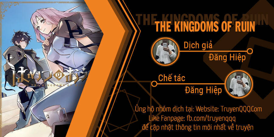 Đế Chế Diệt Vong Chapter 39.2 - Trang 2