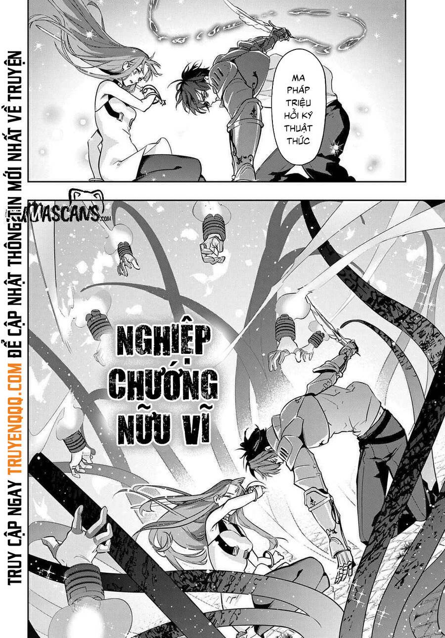 Đế Chế Diệt Vong Chapter 28 - Trang 2