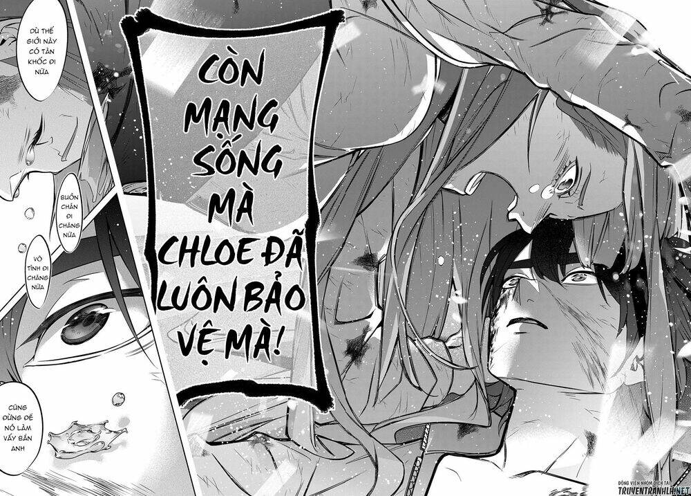 Đế Chế Diệt Vong Chapter 18 - Trang 2