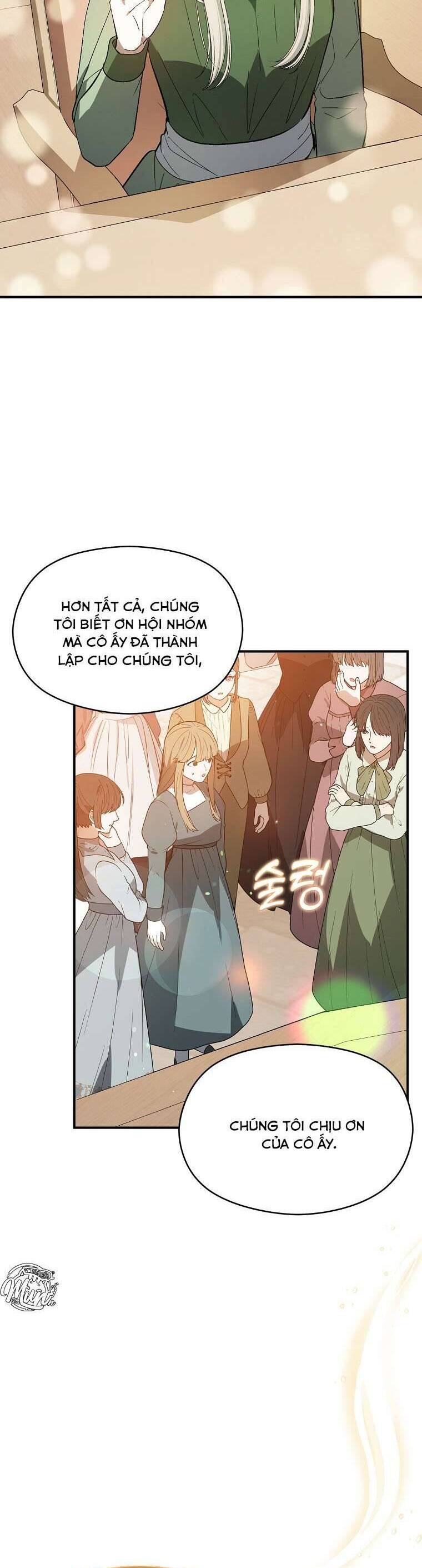 Tôi Không Cố Ý Quyến Rũ Nam Chính Đâu! Chapter 84 - Trang 2