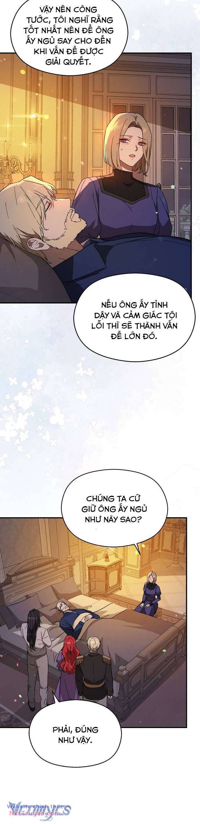 Tôi Không Cố Ý Quyến Rũ Nam Chính Đâu! Chapter 82 - Trang 2