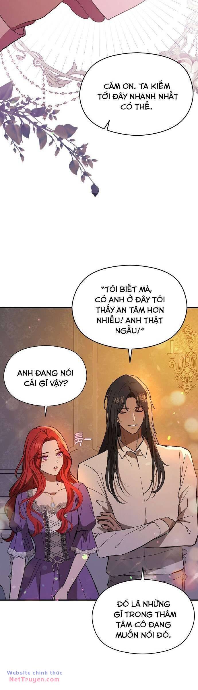 Tôi Không Cố Ý Quyến Rũ Nam Chính Đâu! Chapter 82 - Trang 2