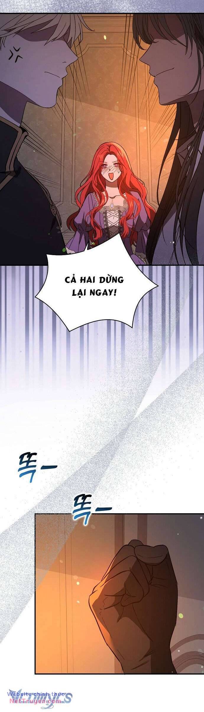 Tôi Không Cố Ý Quyến Rũ Nam Chính Đâu! Chapter 82 - Trang 2