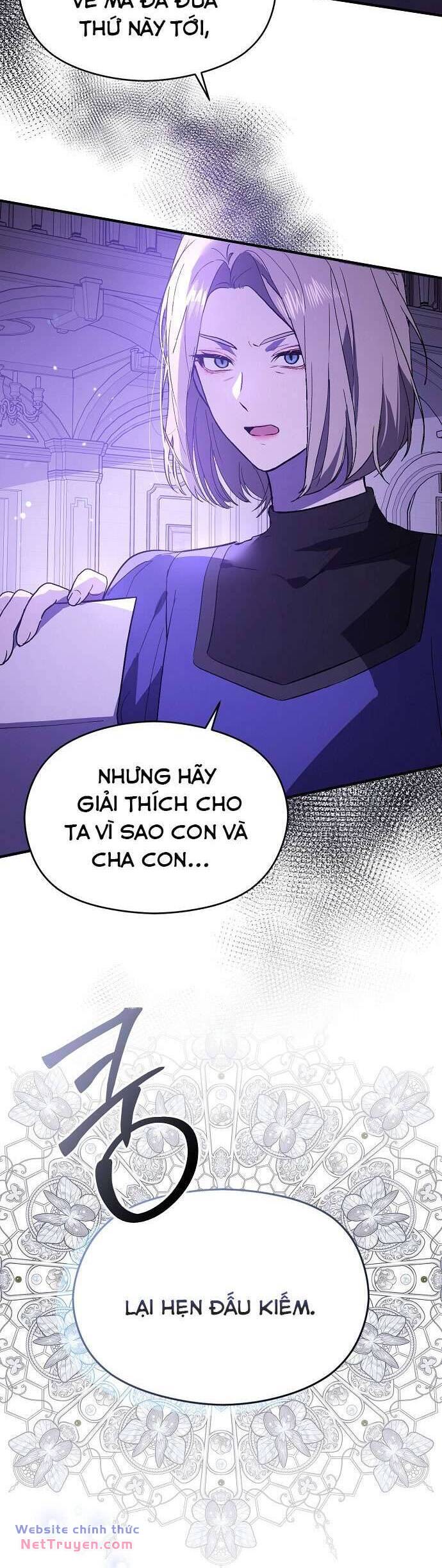 Tôi Không Cố Ý Quyến Rũ Nam Chính Đâu! Chapter 82 - Trang 2