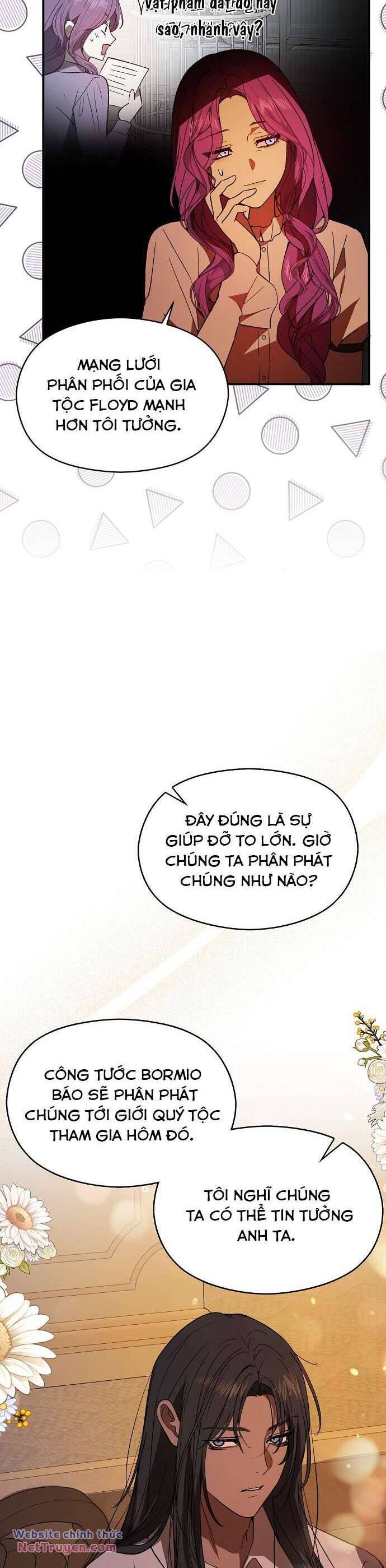 Tôi Không Cố Ý Quyến Rũ Nam Chính Đâu! Chapter 82 - Trang 2