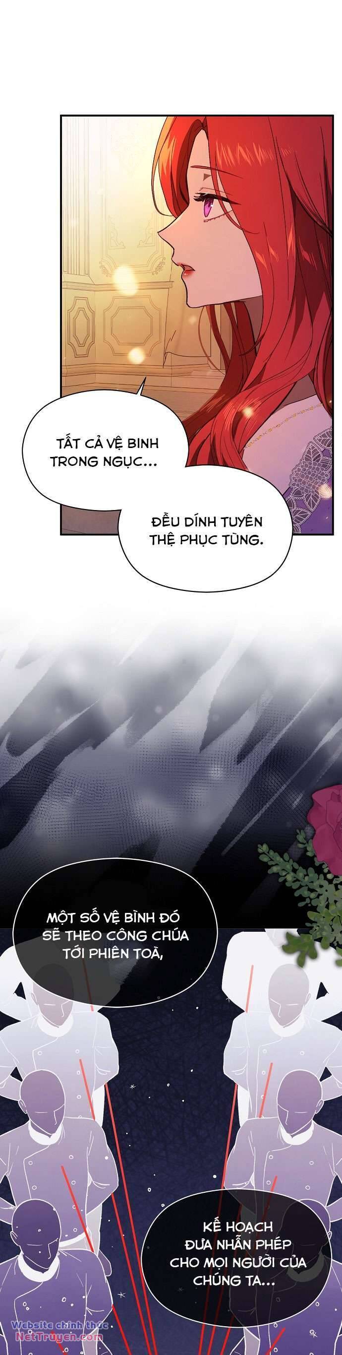 Tôi Không Cố Ý Quyến Rũ Nam Chính Đâu! Chapter 82 - Trang 2