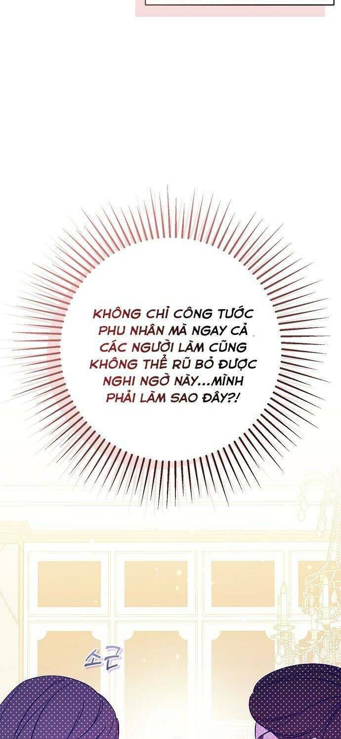 Tôi Không Cố Ý Quyến Rũ Nam Chính Đâu! Chapter 79 - Trang 2