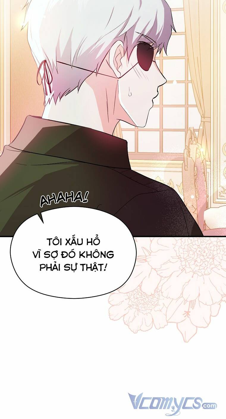 Tôi Không Cố Ý Quyến Rũ Nam Chính Đâu! Chapter 77 - Trang 2