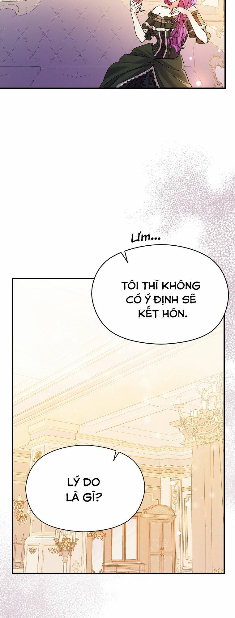 Tôi Không Cố Ý Quyến Rũ Nam Chính Đâu! Chapter 77 - Trang 2