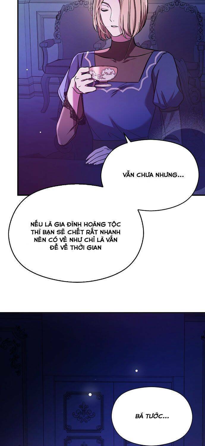 Tôi Không Cố Ý Quyến Rũ Nam Chính Đâu! Chapter 74 - Trang 2