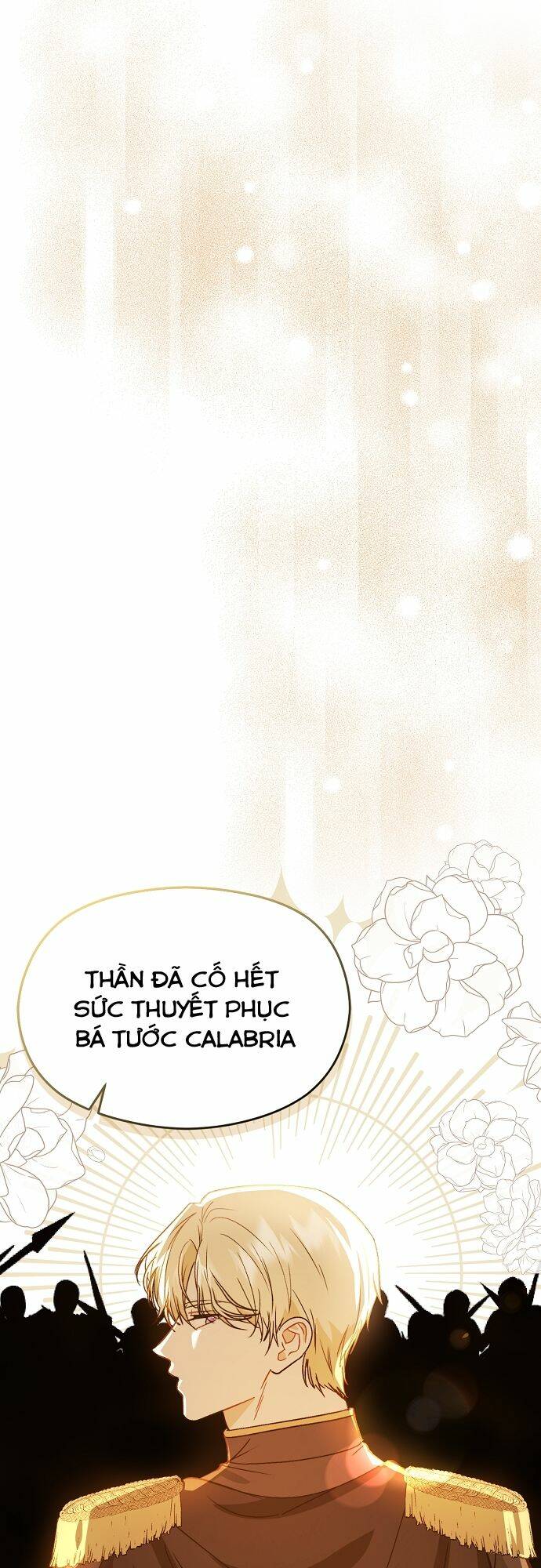 Tôi Không Cố Ý Quyến Rũ Nam Chính Đâu! Chapter 70 - Trang 2