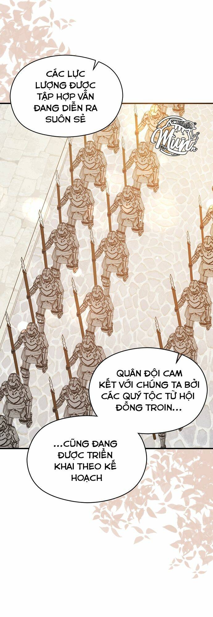 Tôi Không Cố Ý Quyến Rũ Nam Chính Đâu! Chapter 70 - Trang 2