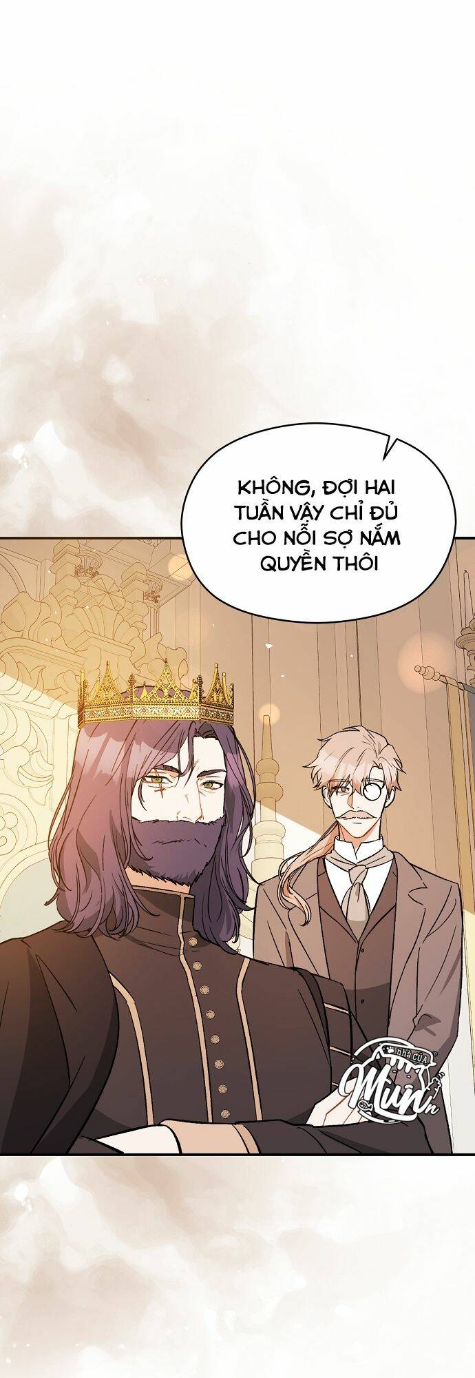 Tôi Không Cố Ý Quyến Rũ Nam Chính Đâu! Chapter 70 - Trang 2