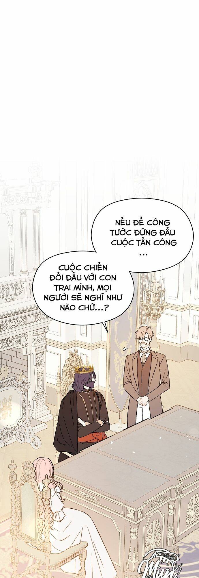 Tôi Không Cố Ý Quyến Rũ Nam Chính Đâu! Chapter 70 - Trang 2