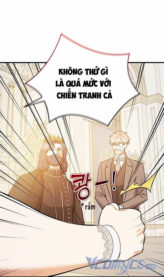 Tôi Không Cố Ý Quyến Rũ Nam Chính Đâu! Chapter 70 - Trang 2