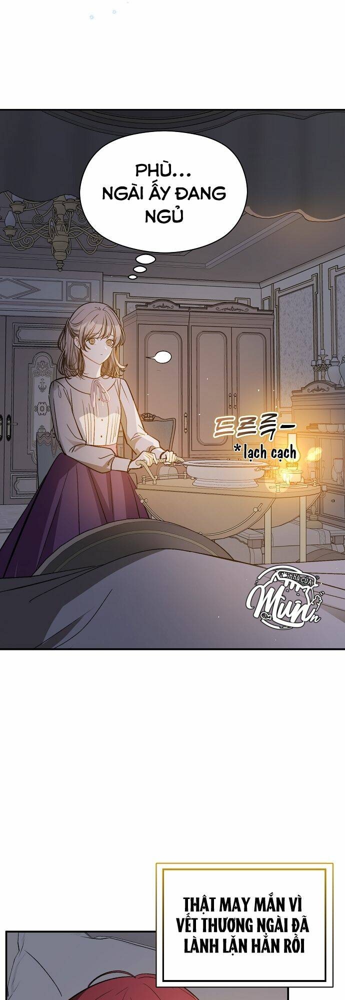 Tôi Không Cố Ý Quyến Rũ Nam Chính Đâu! Chapter 70 - Trang 2