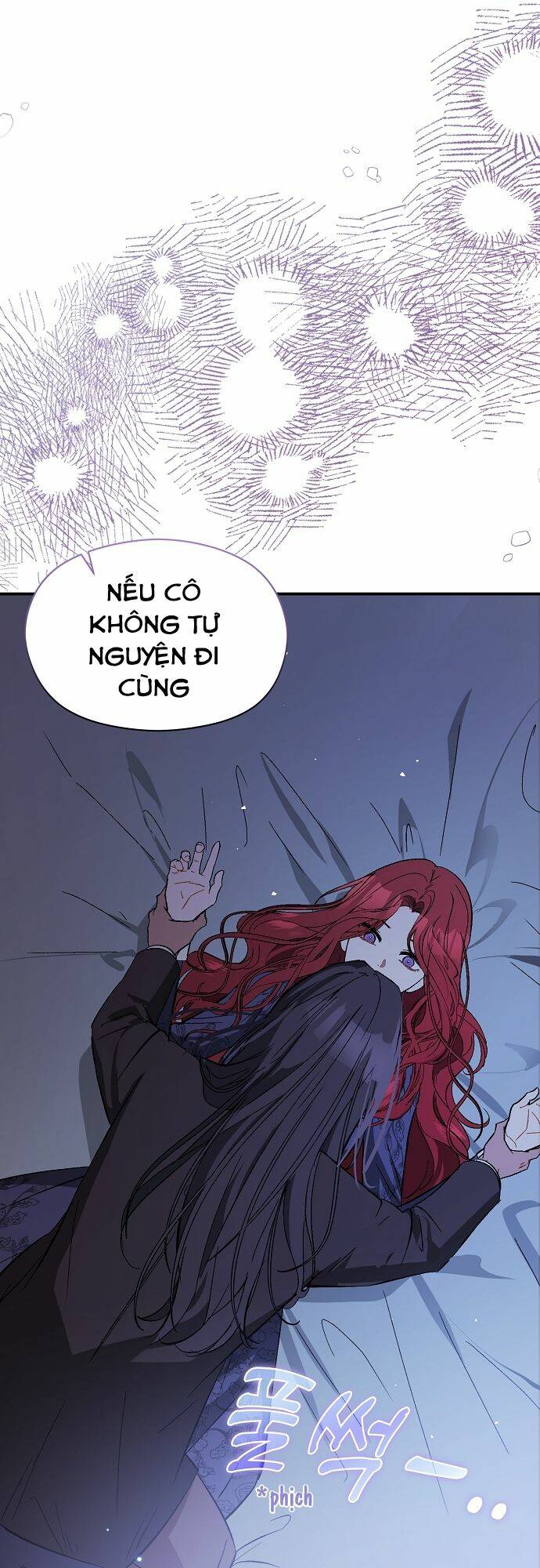 Tôi Không Cố Ý Quyến Rũ Nam Chính Đâu! Chapter 67 - Trang 2