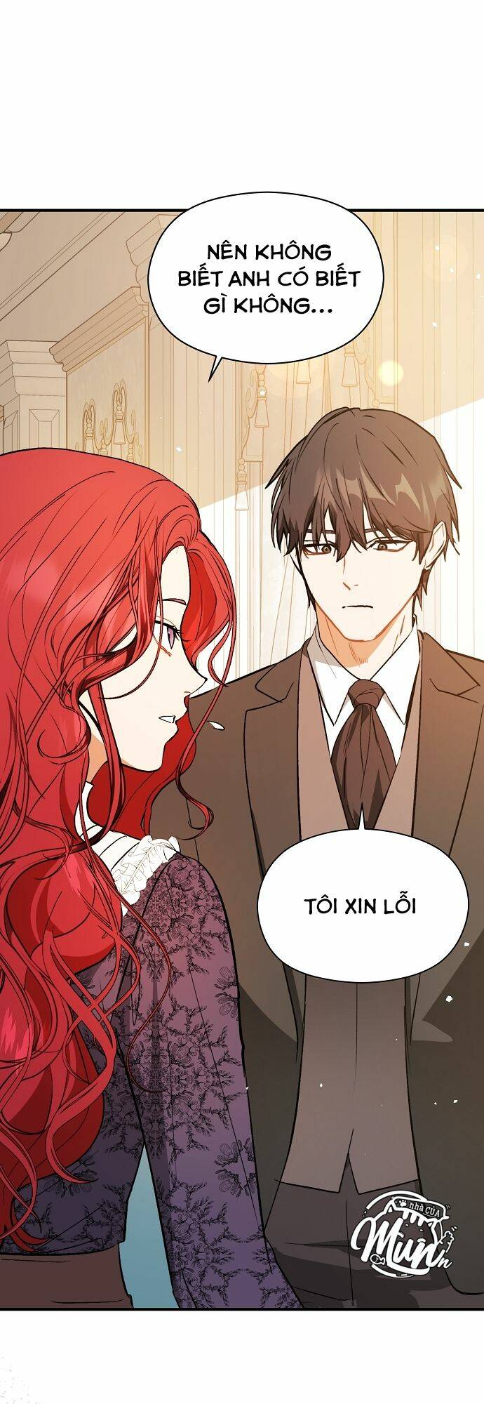 Tôi Không Cố Ý Quyến Rũ Nam Chính Đâu! Chapter 65 - Trang 2