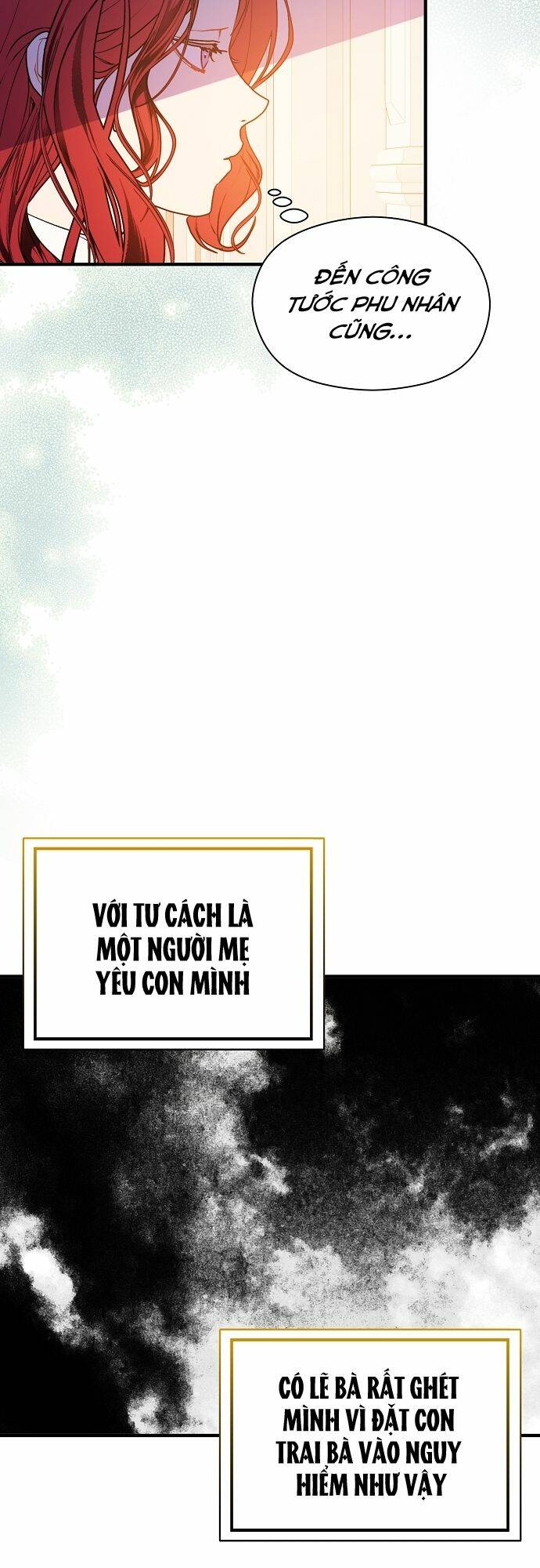 Tôi Không Cố Ý Quyến Rũ Nam Chính Đâu! Chapter 65 - Trang 2