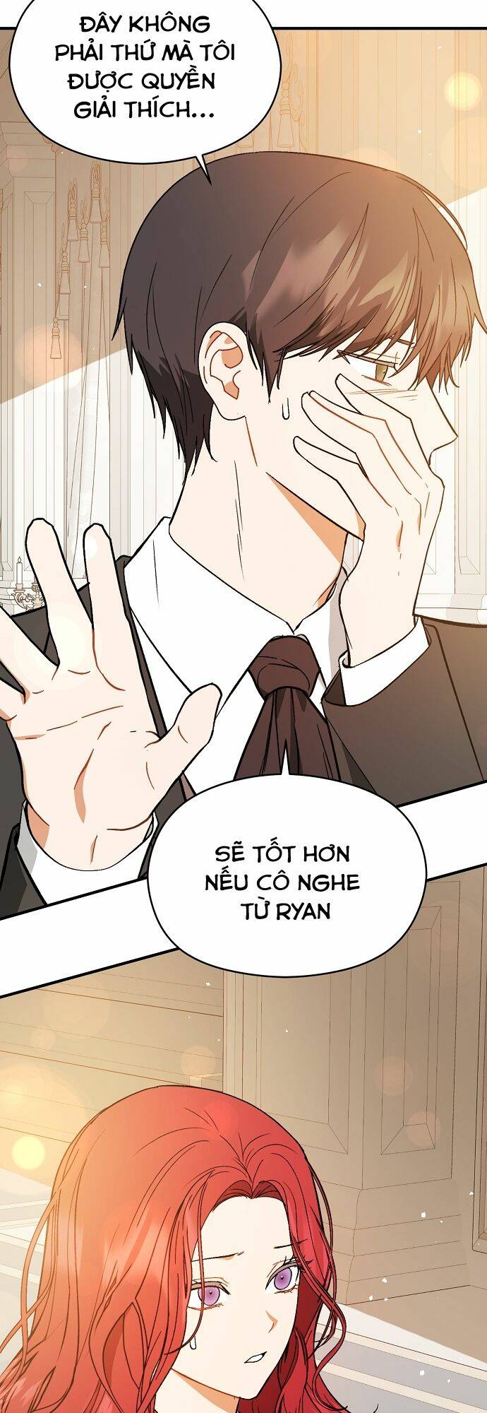 Tôi Không Cố Ý Quyến Rũ Nam Chính Đâu! Chapter 65 - Trang 2