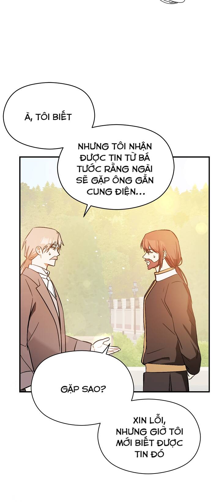 Tôi Không Cố Ý Quyến Rũ Nam Chính Đâu! Chapter 64 - Trang 2