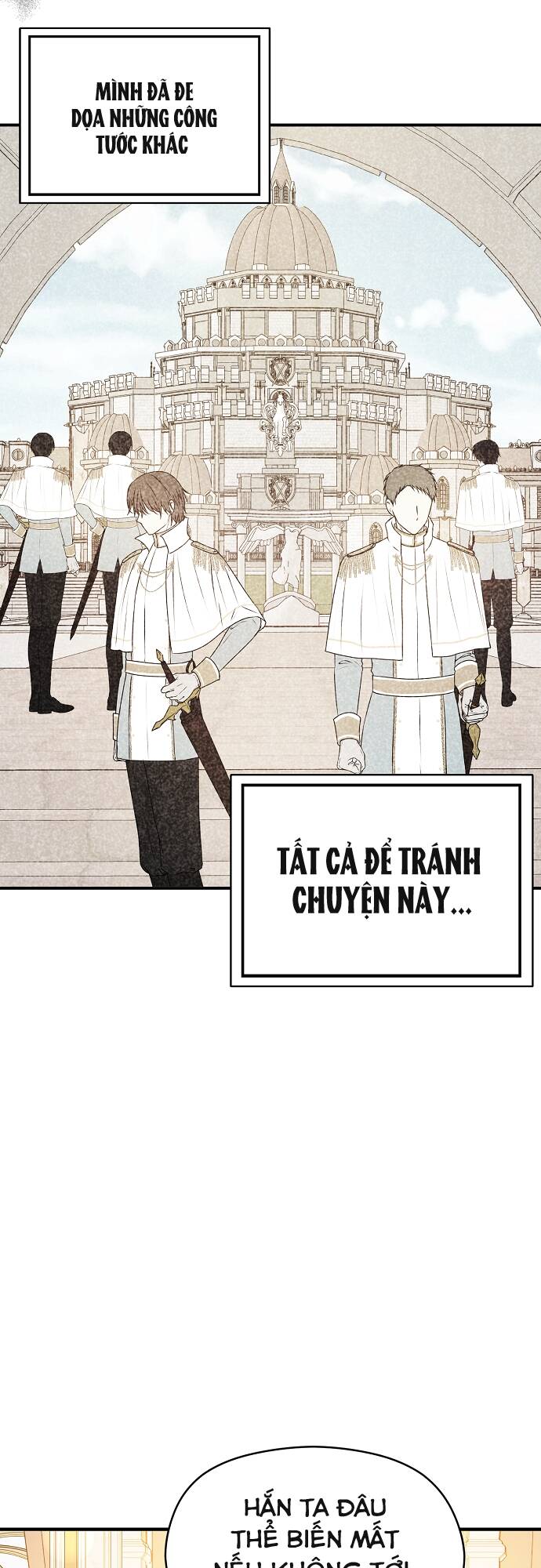 Tôi Không Cố Ý Quyến Rũ Nam Chính Đâu! Chapter 64 - Trang 2