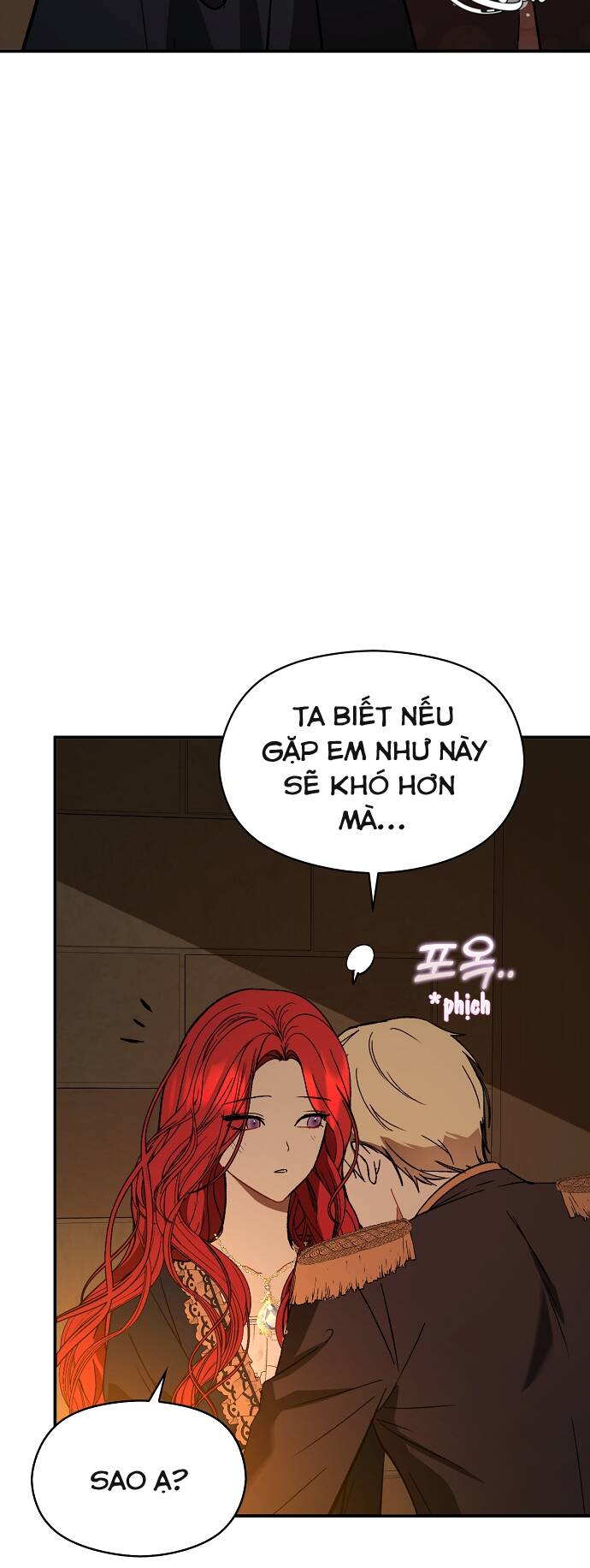 Tôi Không Cố Ý Quyến Rũ Nam Chính Đâu! Chapter 64 - Trang 2