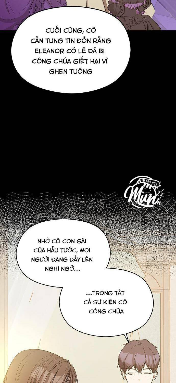 Tôi Không Cố Ý Quyến Rũ Nam Chính Đâu! Chapter 60 - Trang 2