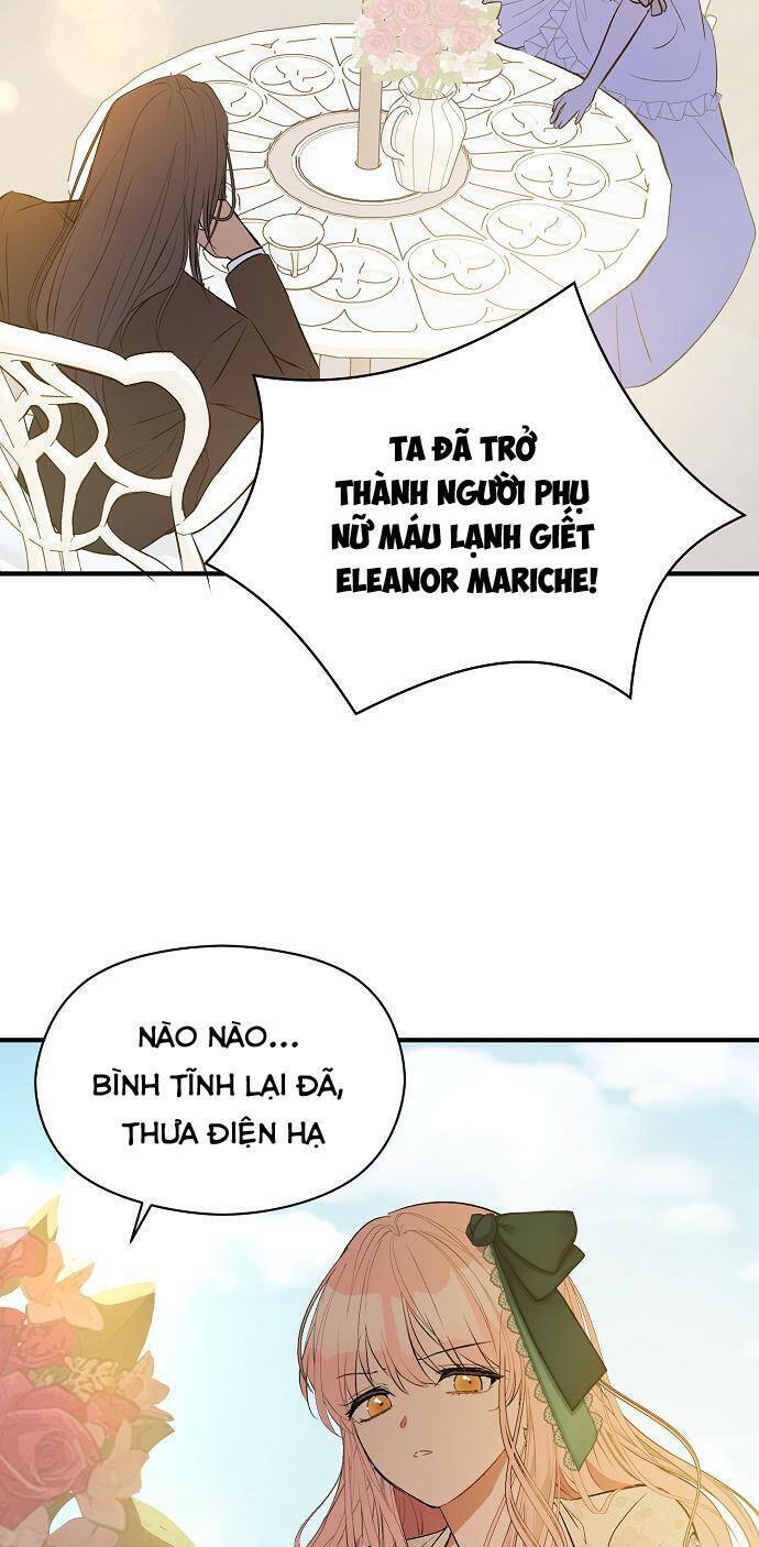 Tôi Không Cố Ý Quyến Rũ Nam Chính Đâu! Chapter 60 - Trang 2