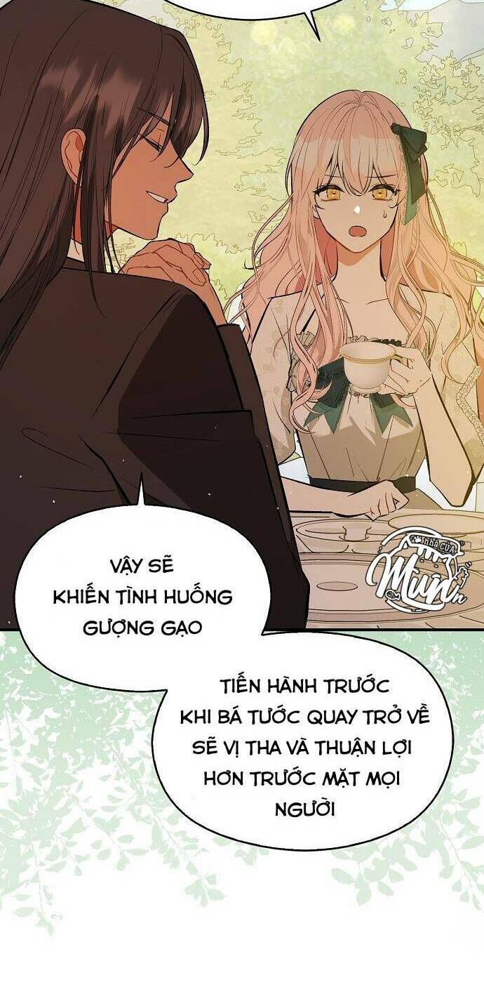 Tôi Không Cố Ý Quyến Rũ Nam Chính Đâu! Chapter 60 - Trang 2