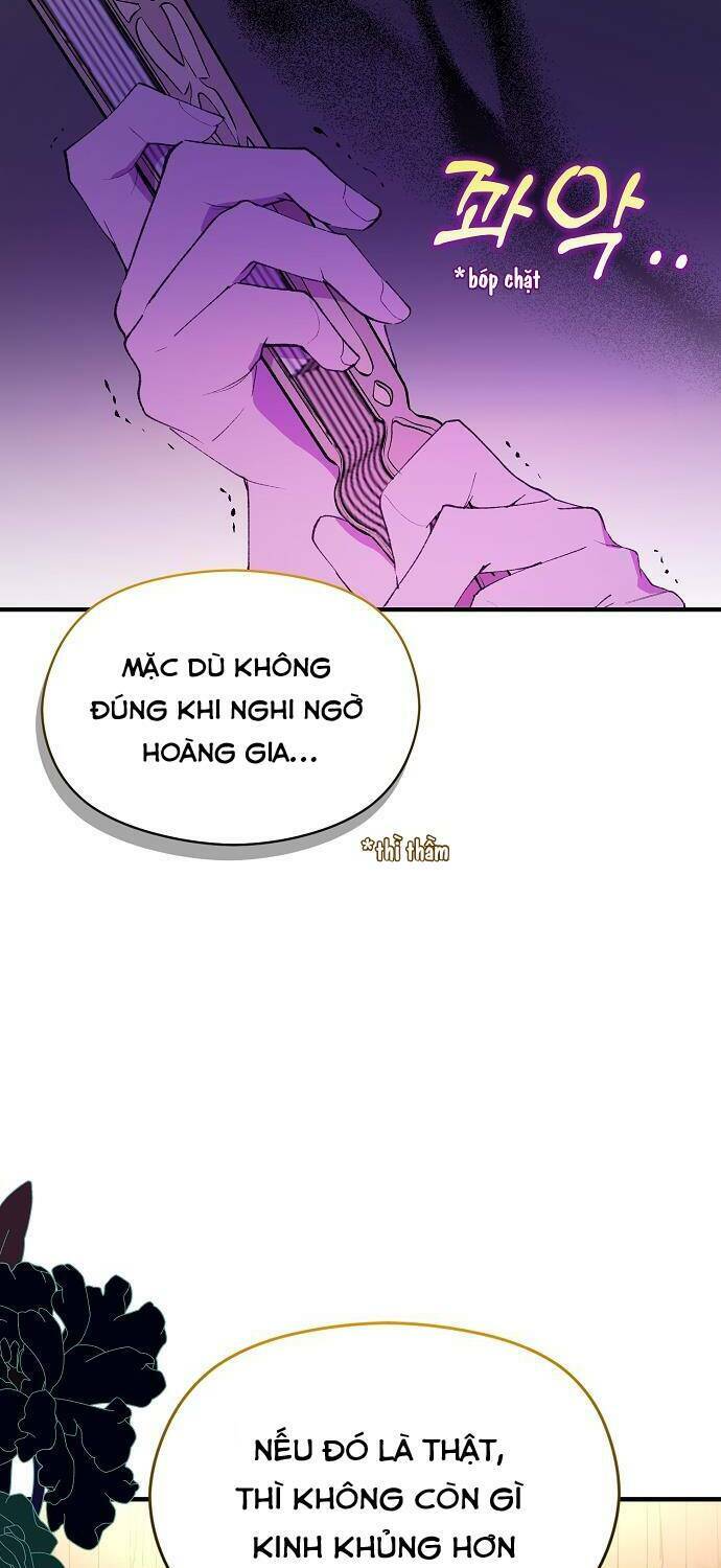 Tôi Không Cố Ý Quyến Rũ Nam Chính Đâu! Chapter 60 - Trang 2