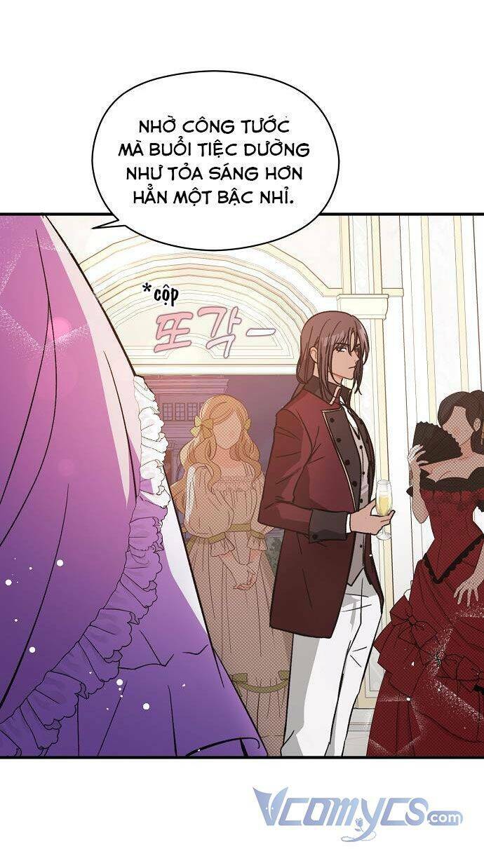 Tôi Không Cố Ý Quyến Rũ Nam Chính Đâu! Chapter 55 - Trang 2