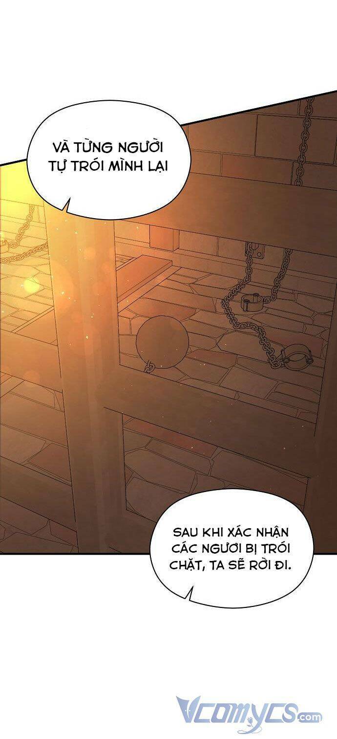 Tôi Không Cố Ý Quyến Rũ Nam Chính Đâu! Chapter 51 - Trang 2