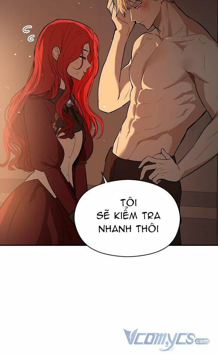 Tôi Không Cố Ý Quyến Rũ Nam Chính Đâu! Chapter 44 - Trang 2