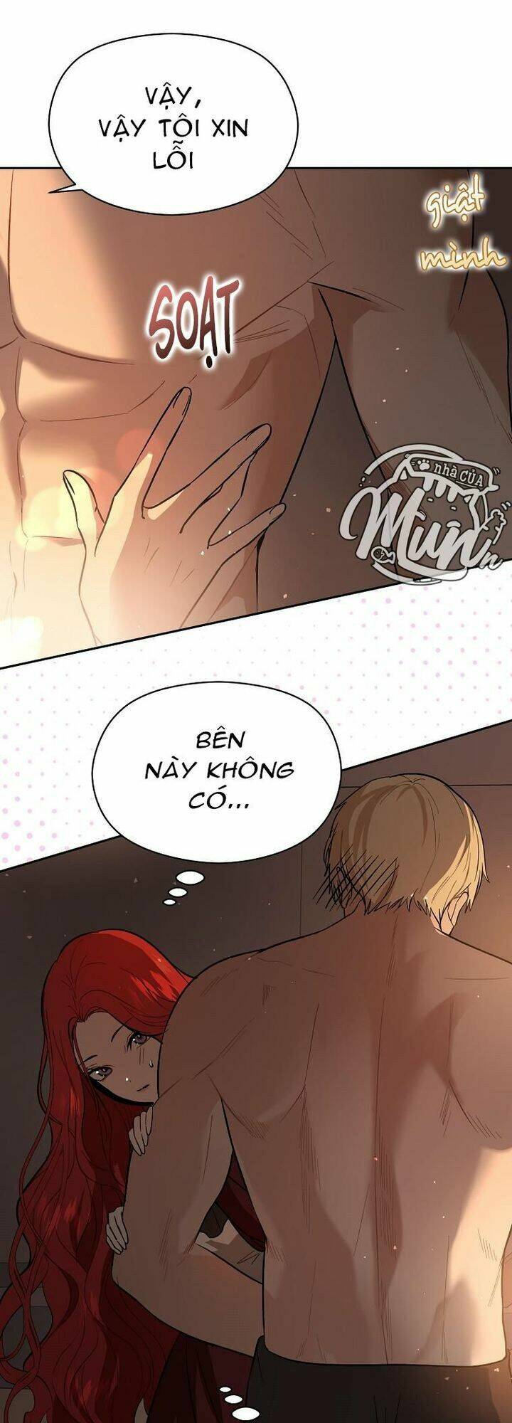 Tôi Không Cố Ý Quyến Rũ Nam Chính Đâu! Chapter 44 - Trang 2