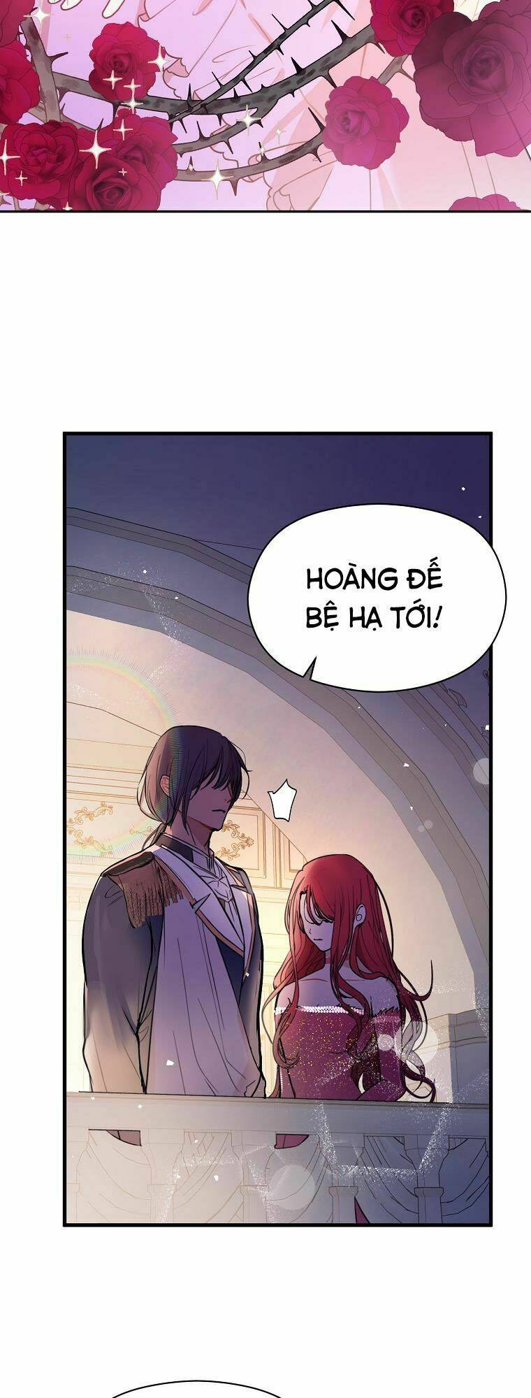 Tôi Không Cố Ý Quyến Rũ Nam Chính Đâu! Chapter 42 - Trang 2