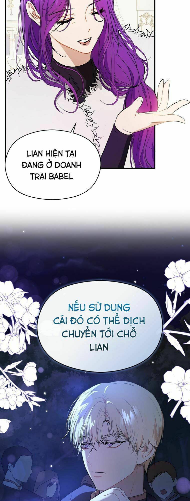 Tôi Không Cố Ý Quyến Rũ Nam Chính Đâu! Chapter 42 - Trang 2