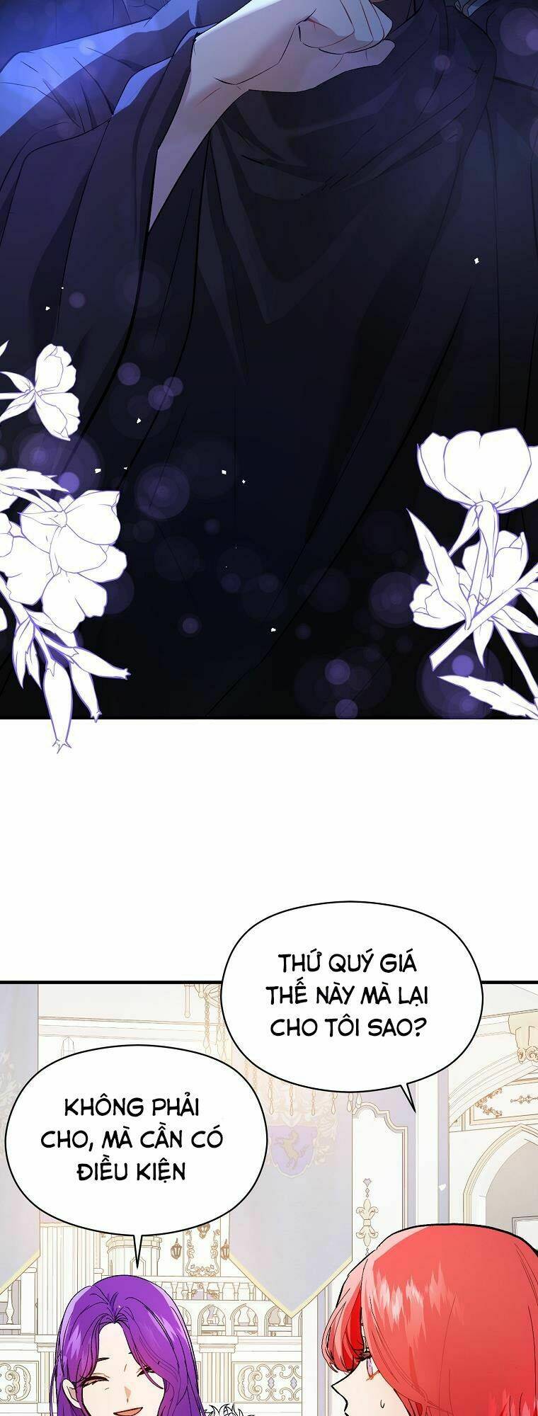 Tôi Không Cố Ý Quyến Rũ Nam Chính Đâu! Chapter 42 - Trang 2