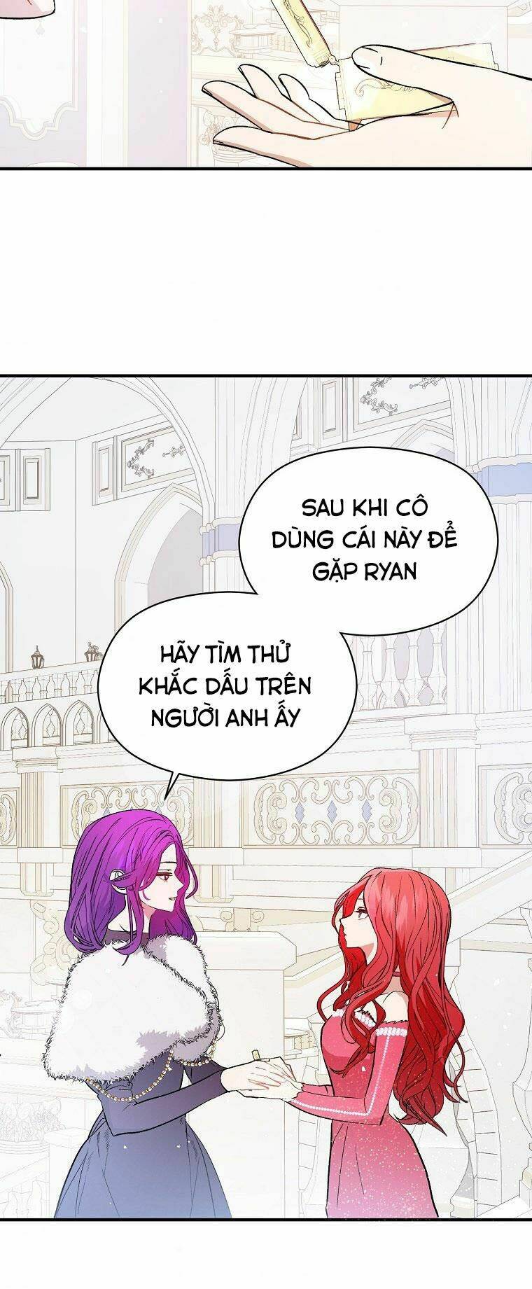 Tôi Không Cố Ý Quyến Rũ Nam Chính Đâu! Chapter 42 - Trang 2