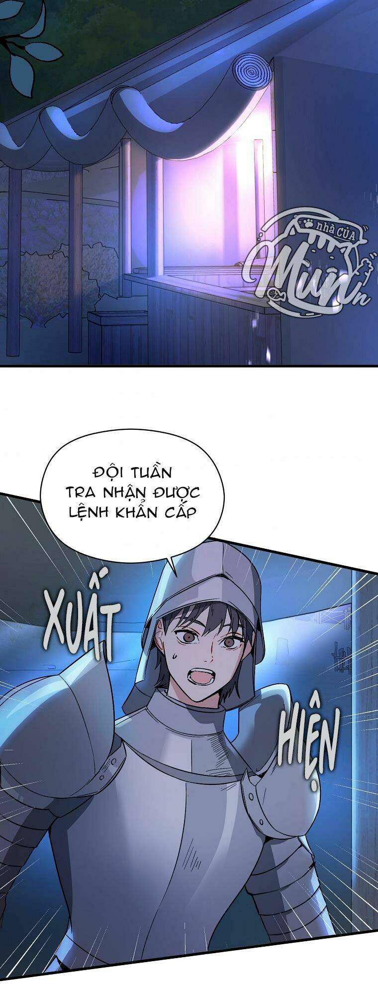 Tôi Không Cố Ý Quyến Rũ Nam Chính Đâu! Chapter 41 - Trang 2