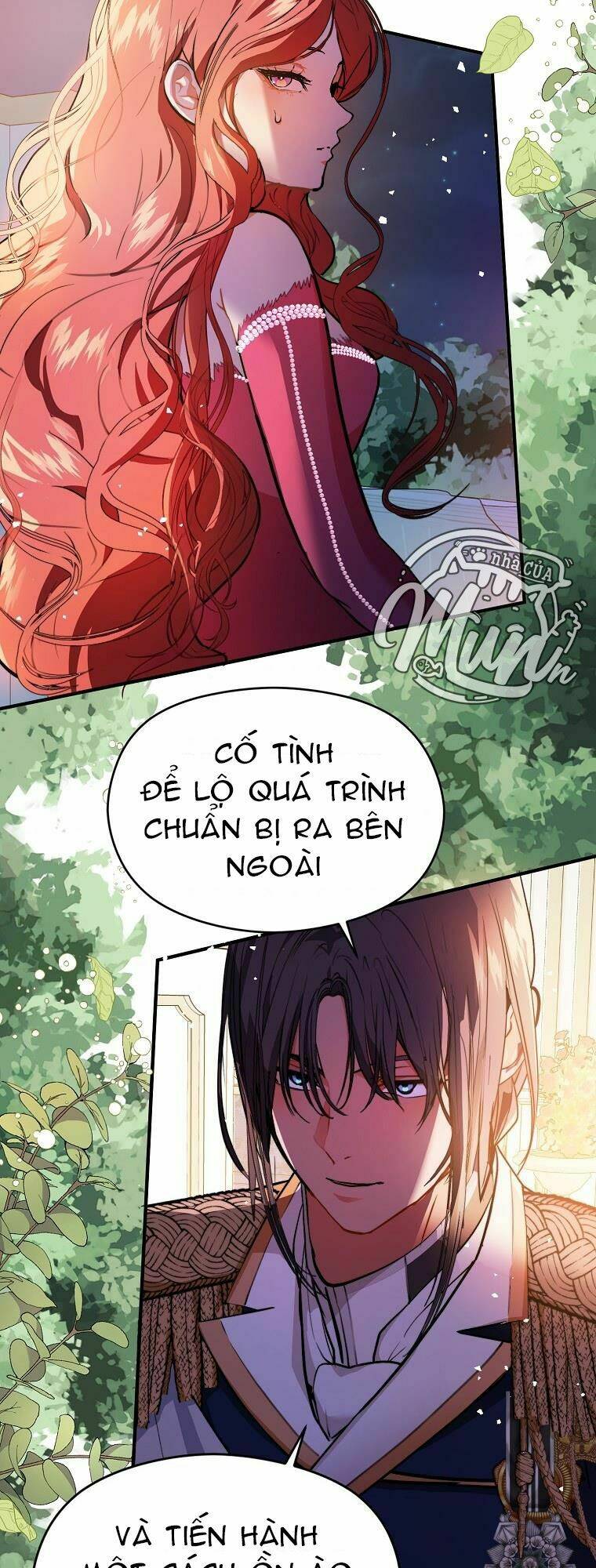 Tôi Không Cố Ý Quyến Rũ Nam Chính Đâu! Chapter 41 - Trang 2