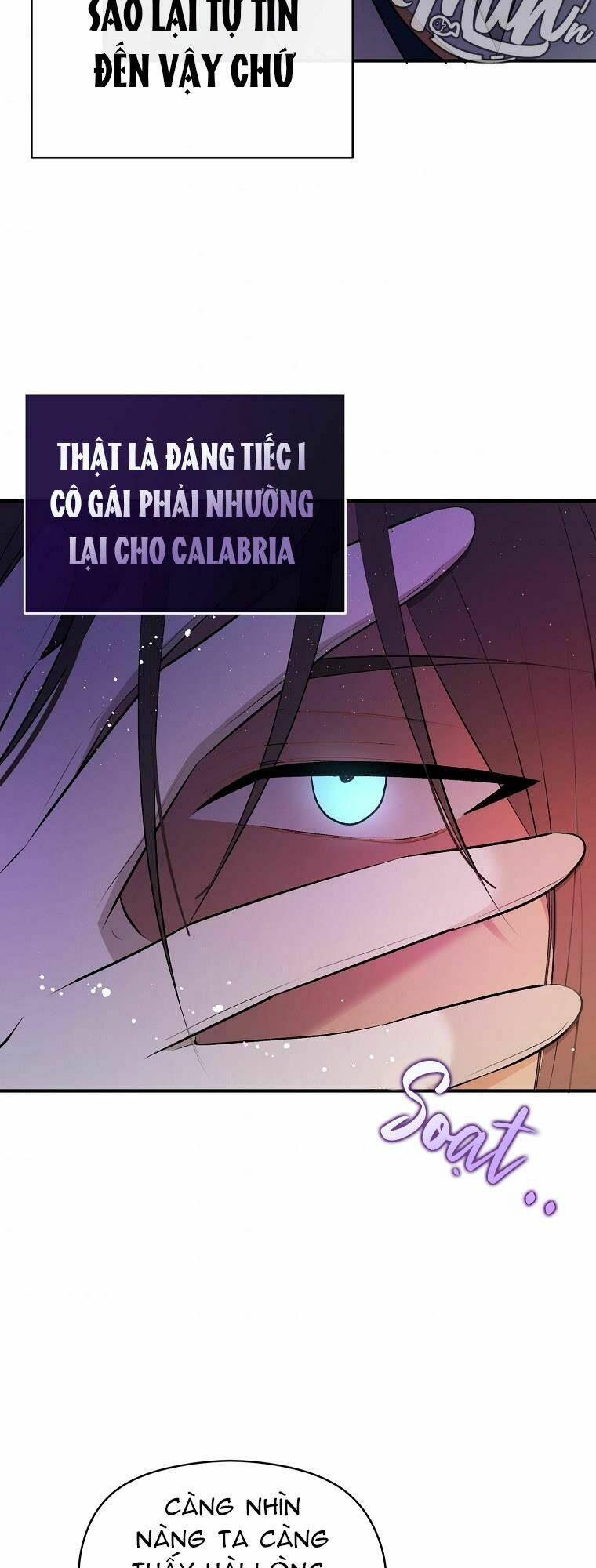 Tôi Không Cố Ý Quyến Rũ Nam Chính Đâu! Chapter 41 - Trang 2