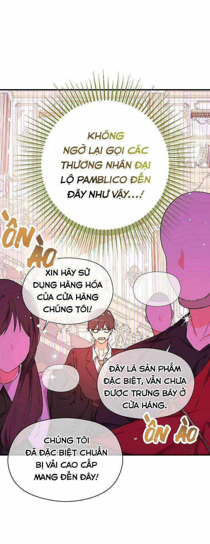 Tôi Không Cố Ý Quyến Rũ Nam Chính Đâu! Chapter 40 - Trang 2