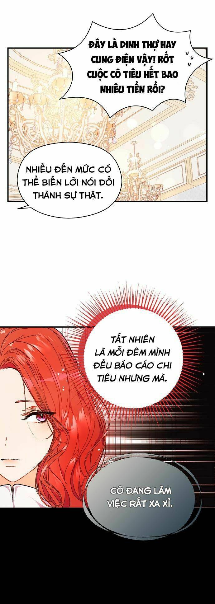 Tôi Không Cố Ý Quyến Rũ Nam Chính Đâu! Chapter 40 - Trang 2