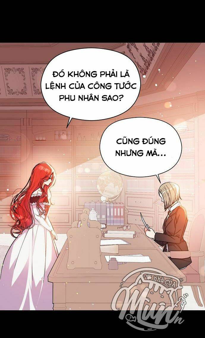 Tôi Không Cố Ý Quyến Rũ Nam Chính Đâu! Chapter 40 - Trang 2